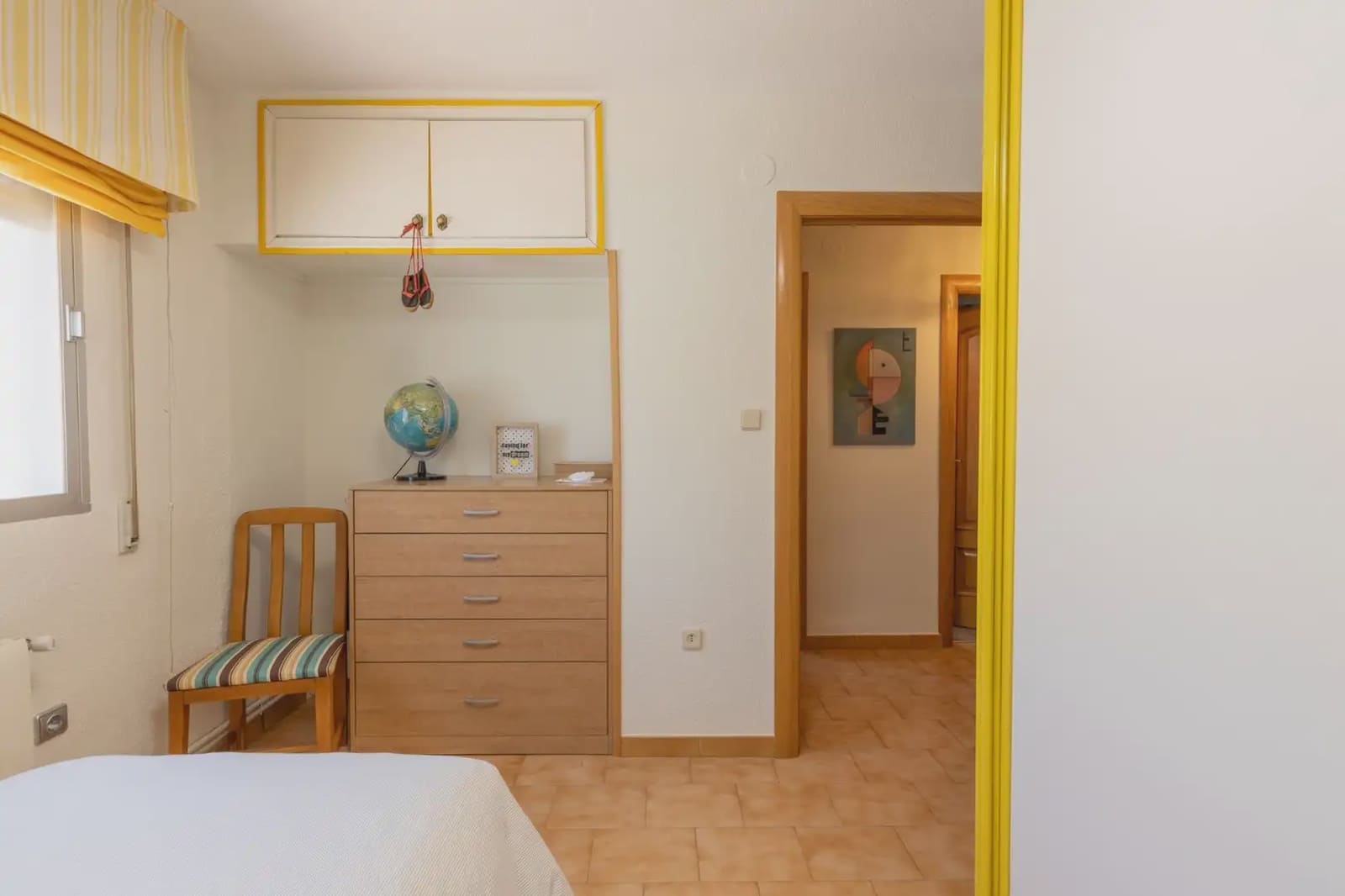 5 bedroom Terraced Villa for sale in Armilla with garage - € 295,000 (Ref: 9898583)