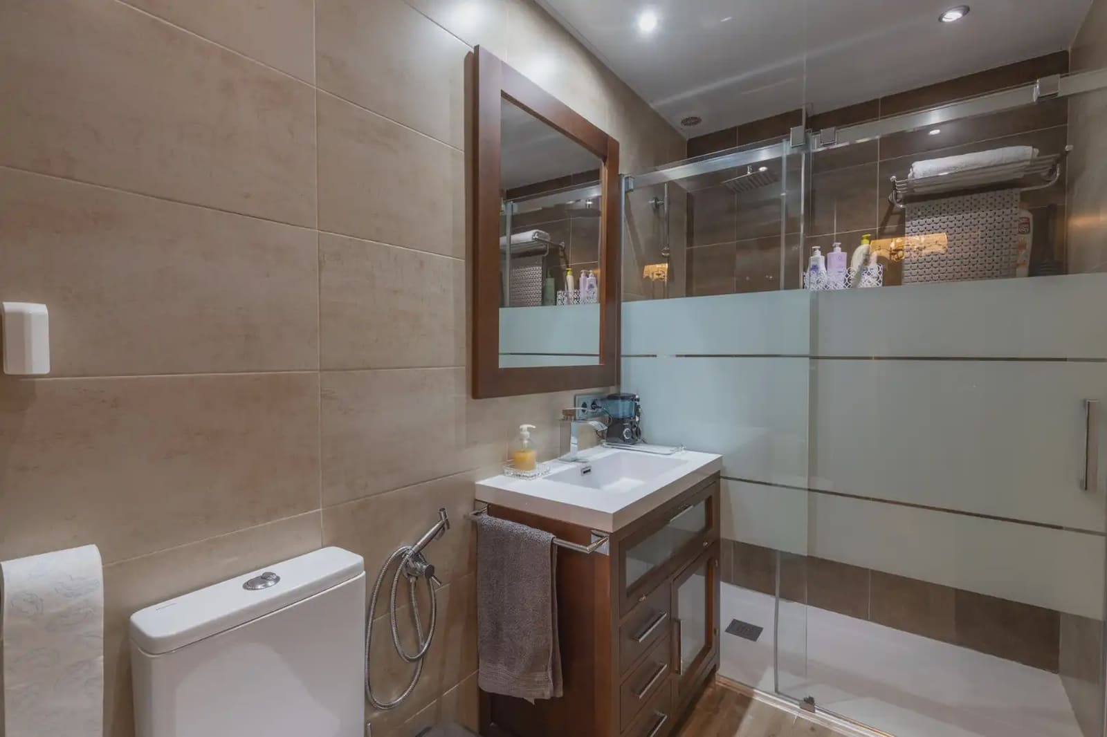 5 bedroom Terraced Villa for sale in Armilla with garage - € 295,000 (Ref: 9898583)