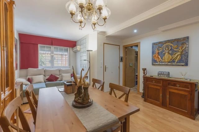 5 bedroom Terraced Villa for sale in Armilla with garage - € 295,000 (Ref: 9898583)