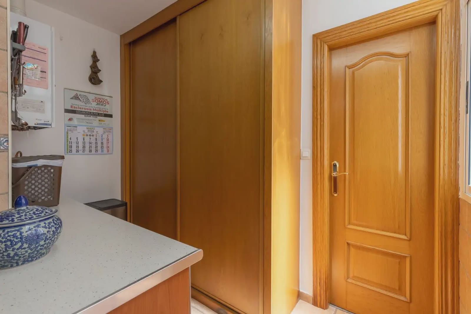 5 bedroom Terraced Villa for sale in Armilla with garage - € 295,000 (Ref: 9898583)