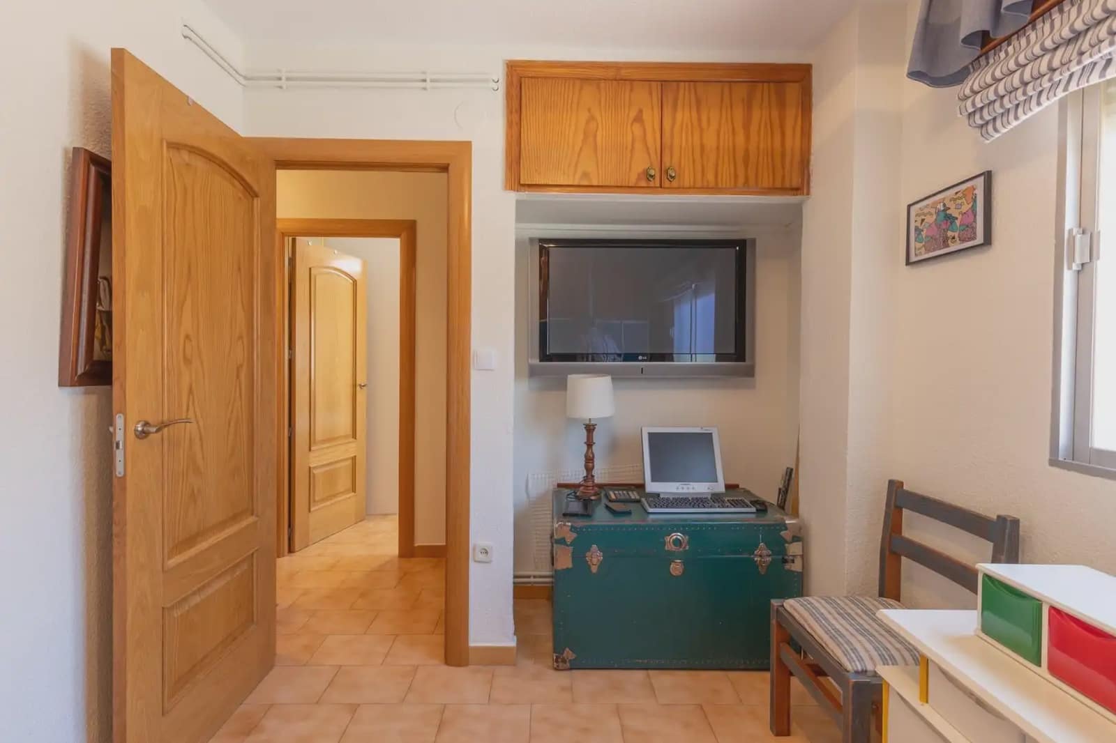 5 bedroom Terraced Villa for sale in Armilla with garage - € 295,000 (Ref: 9898583)