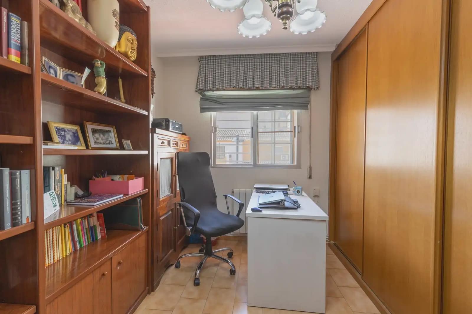 5 bedroom Terraced Villa for sale in Armilla with garage - € 295,000 (Ref: 9898583)