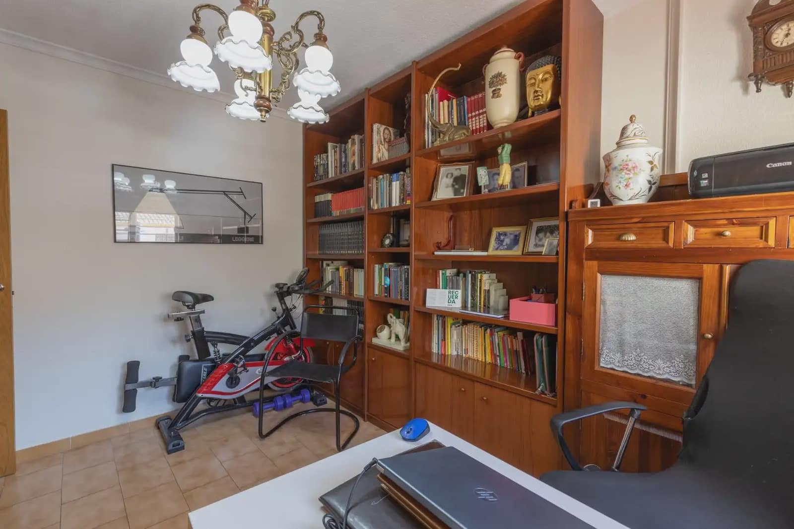 5 bedroom Terraced Villa for sale in Armilla with garage - € 295,000 (Ref: 9898583)