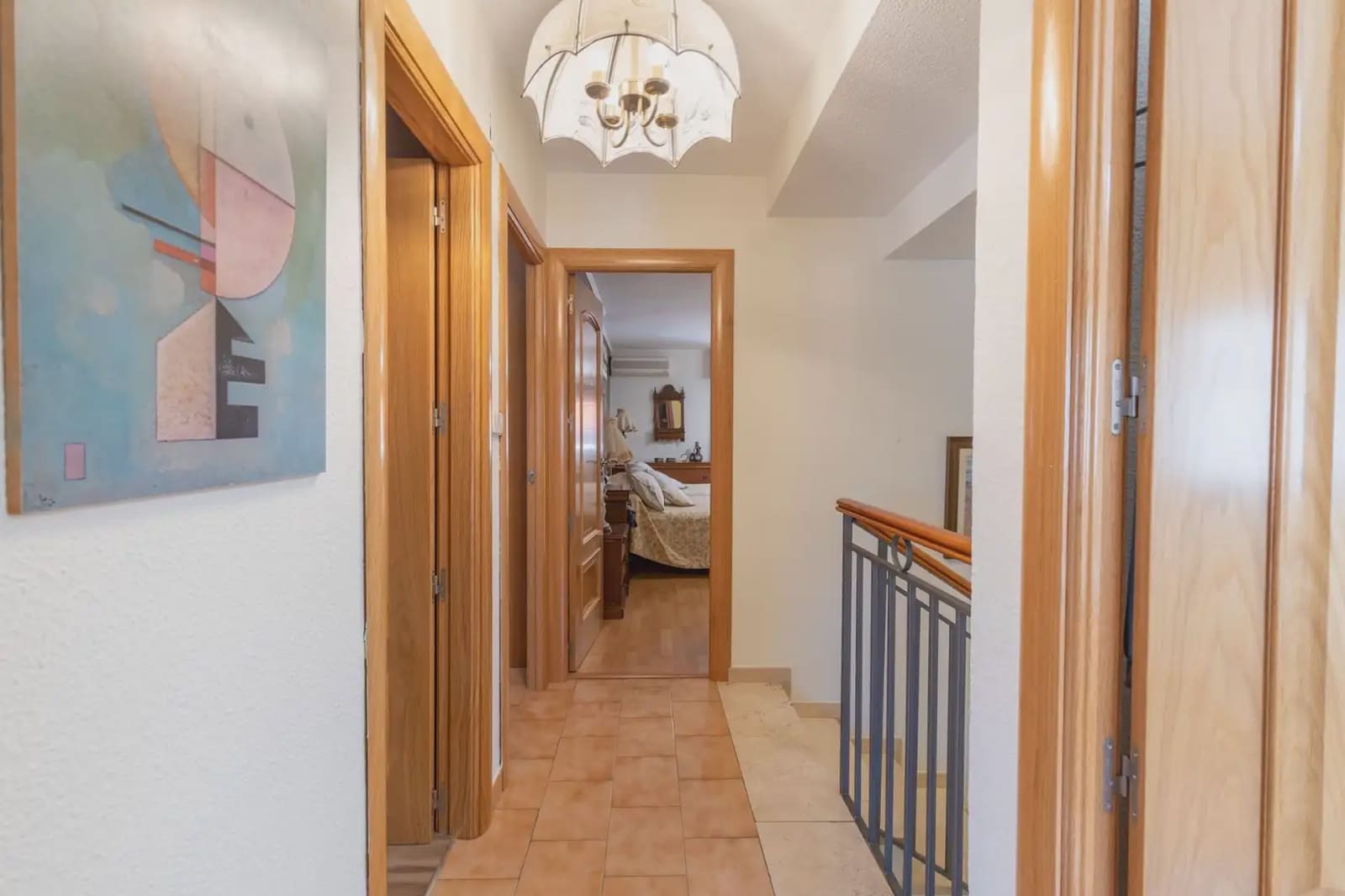 5 bedroom Terraced Villa for sale in Armilla with garage - € 295,000 (Ref: 9898583)