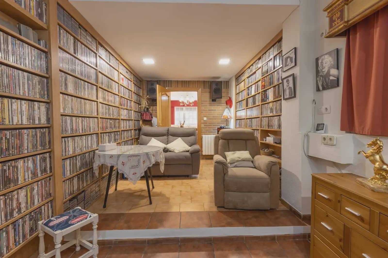 5 bedroom Terraced Villa for sale in Armilla with garage - € 295,000 (Ref: 9898583)