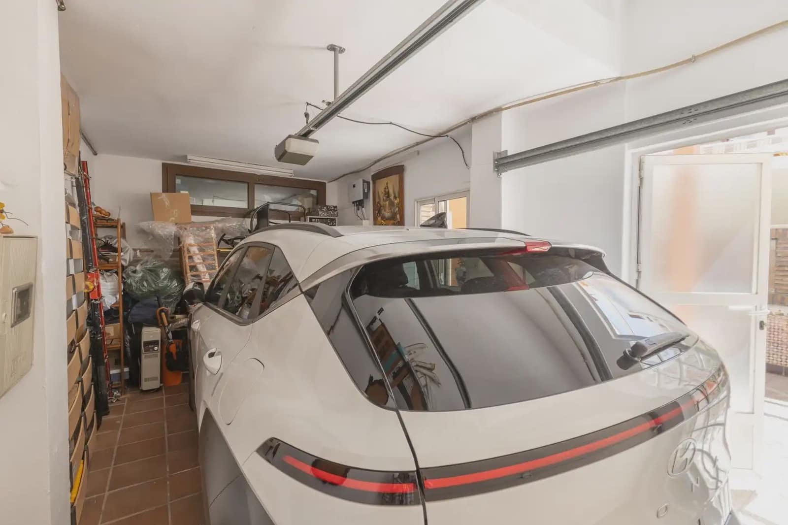 5 bedroom Terraced Villa for sale in Armilla with garage - € 295,000 (Ref: 9898583)