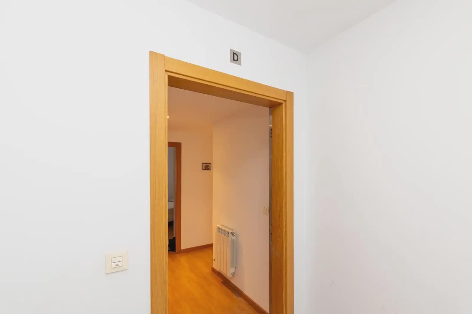 1 slaapkamer Flat te huur in Granada stad met zwembad - € 750 (Ref: 9901617)