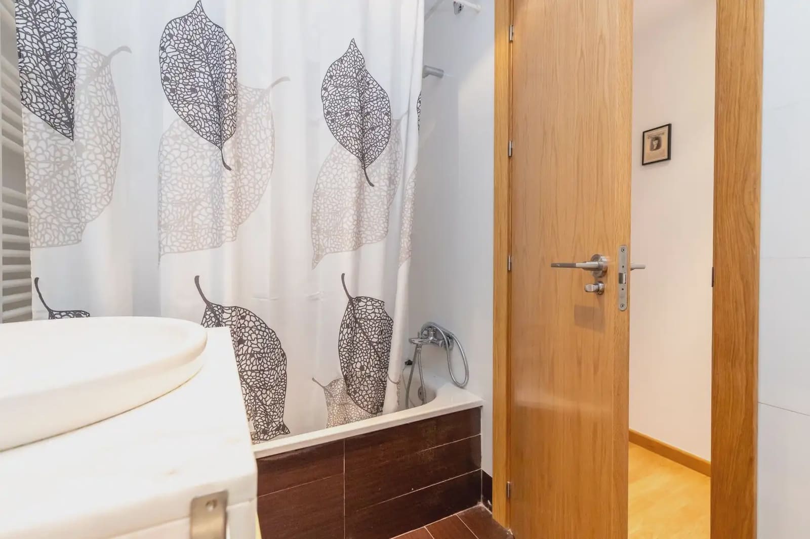 1 slaapkamer Flat te huur in Granada stad met zwembad - € 750 (Ref: 9901617)