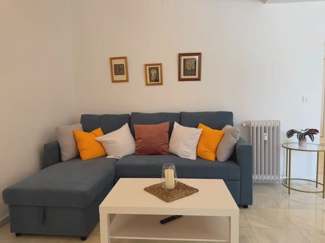 2 makuuhuone Asunto vuokrattavana paikassa San Matías - Realejo, Granada kaupunki - 980 € (Ref: 9902078)