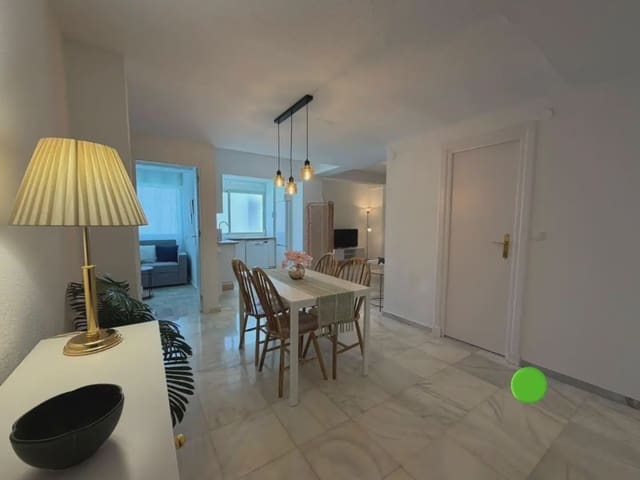 2 makuuhuone Asunto vuokrattavana paikassa San Matías - Realejo, Granada kaupunki - 980 € (Ref: 9902078)