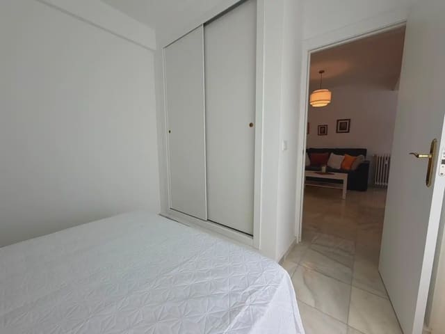 2 makuuhuone Asunto vuokrattavana paikassa San Matías - Realejo, Granada kaupunki - 980 € (Ref: 9902078)
