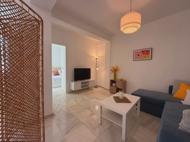 2 makuuhuone Asunto vuokrattavana paikassa San Matías - Realejo, Granada kaupunki - 980 € (Ref: 9902078)
