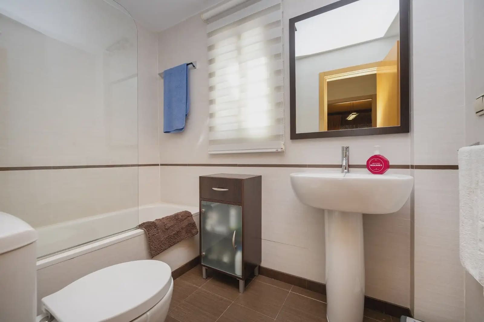 2 soverom Penthouse til salgs i Granada by med svømmebasseng garasje - € 355 000 (Ref: 9902079)