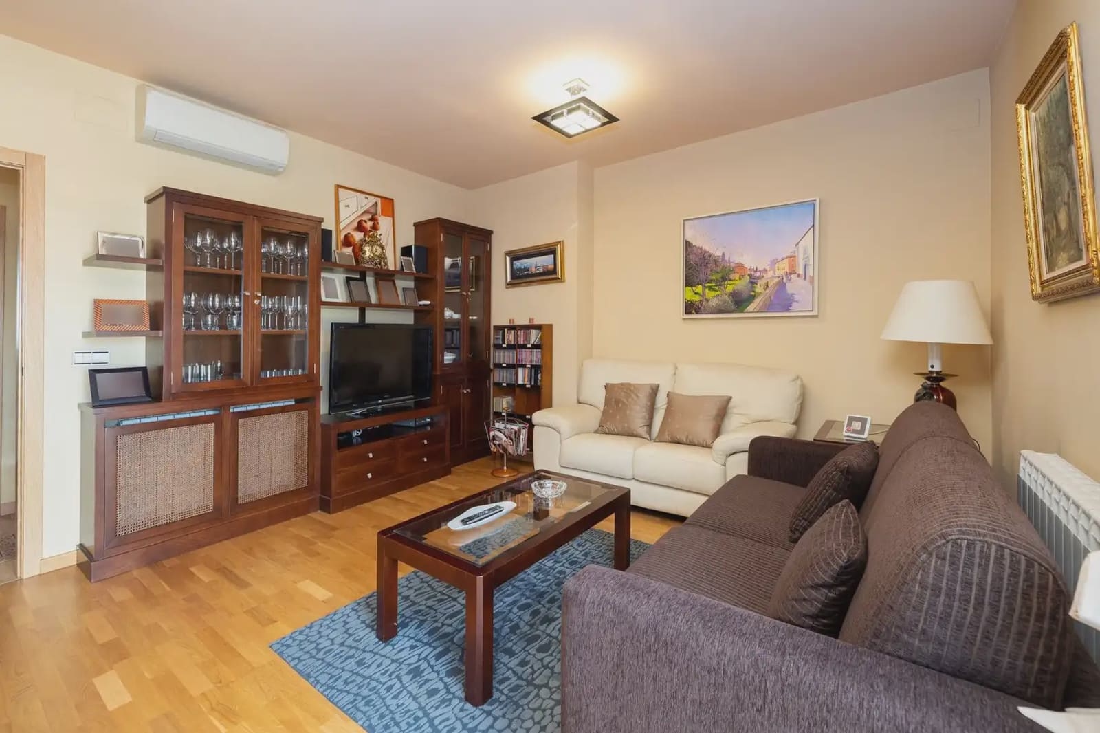 2 soverom Penthouse til salgs i Granada by med svømmebasseng garasje - € 355 000 (Ref: 9902079)