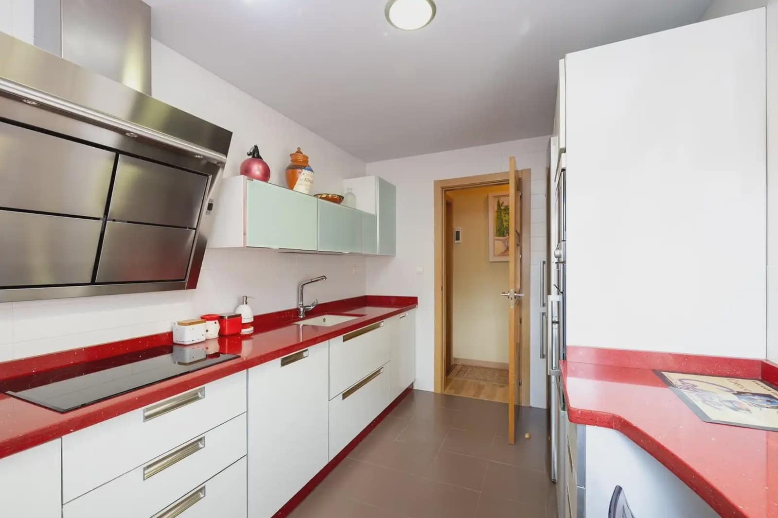2 soverom Penthouse til salgs i Granada by med svømmebasseng garasje - € 355 000 (Ref: 9902079)