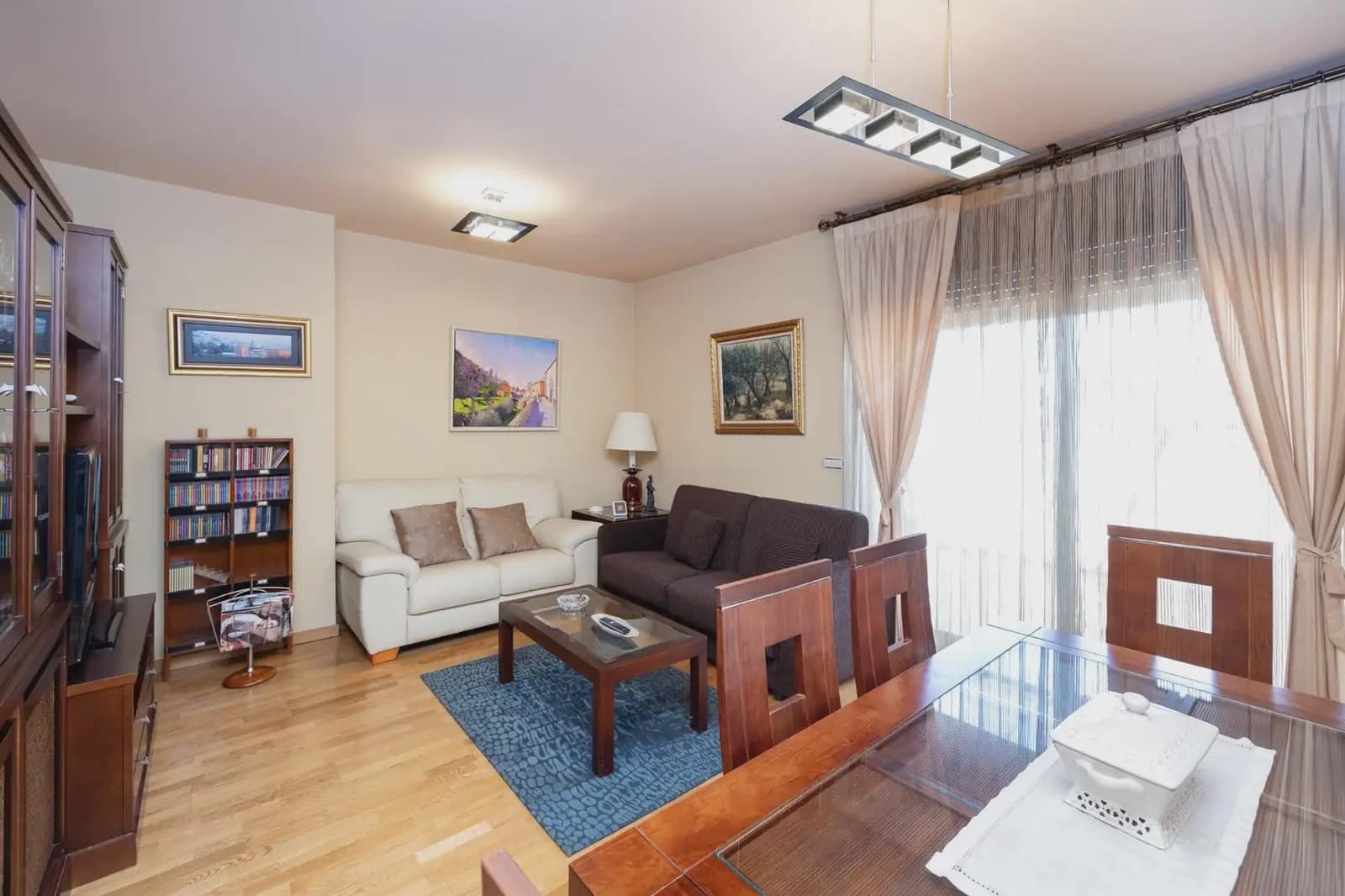 2 soverom Penthouse til salgs i Granada by med svømmebasseng garasje - € 355 000 (Ref: 9902079)