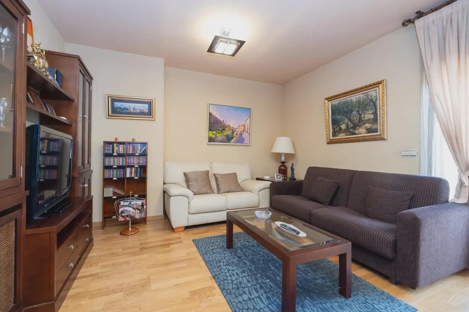 2 soverom Penthouse til salgs i Granada by med svømmebasseng garasje - € 355 000 (Ref: 9902079)