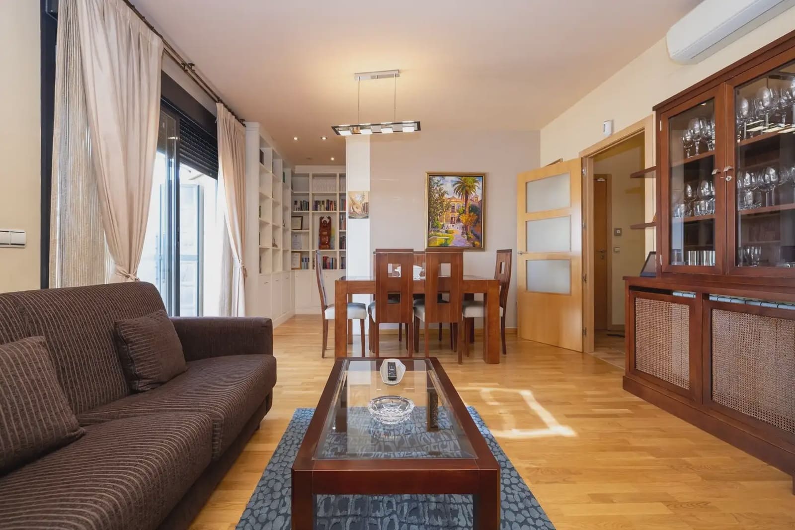 2 soverom Penthouse til salgs i Granada by med svømmebasseng garasje - € 355 000 (Ref: 9902079)