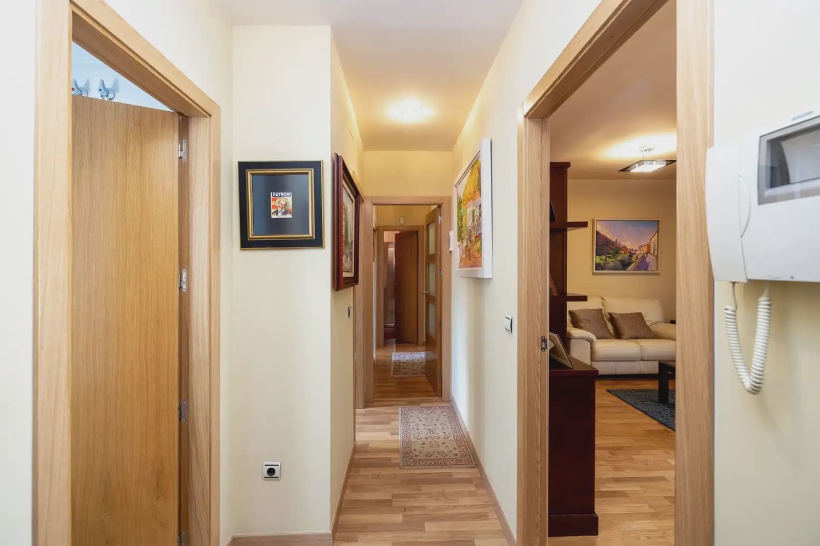 2 soverom Penthouse til salgs i Granada by med svømmebasseng garasje - € 355 000 (Ref: 9902079)