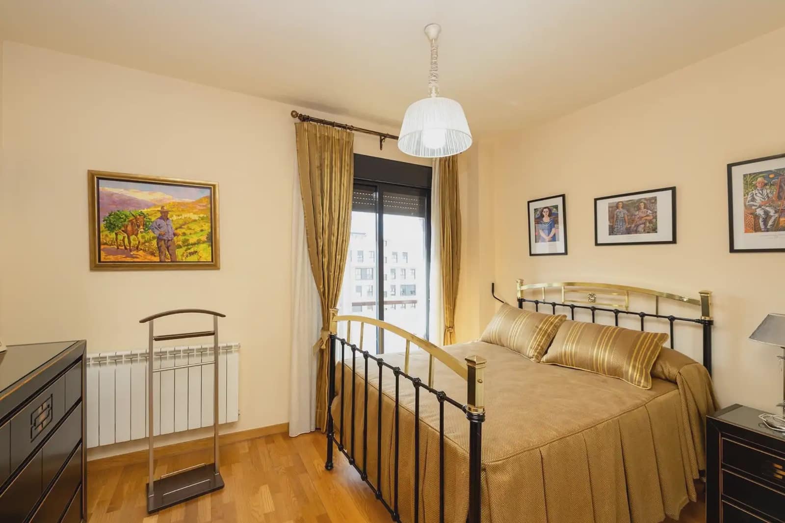 2 soverom Penthouse til salgs i Granada by med svømmebasseng garasje - € 355 000 (Ref: 9902079)