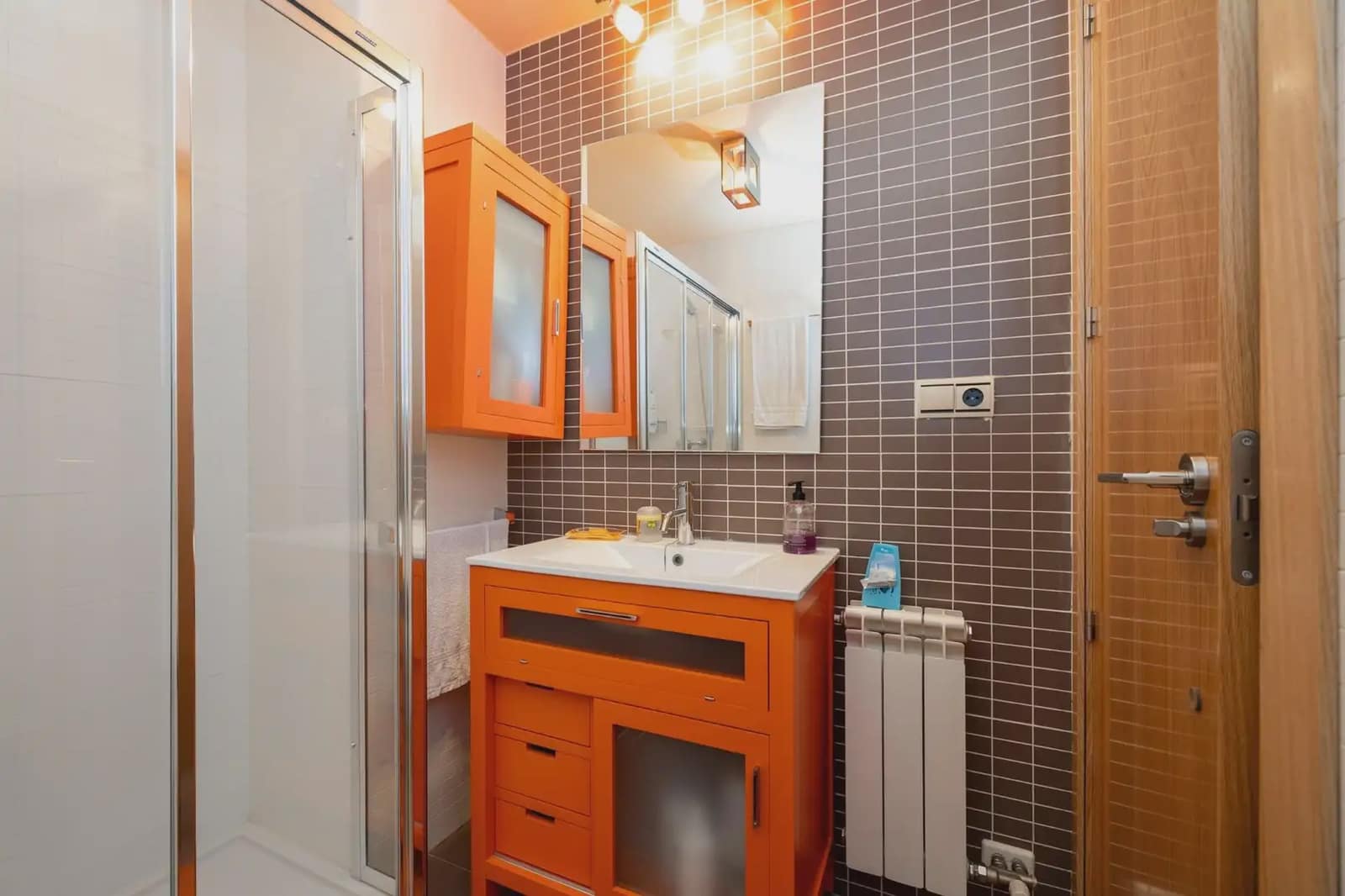 2 soverom Penthouse til salgs i Granada by med svømmebasseng garasje - € 355 000 (Ref: 9902079)