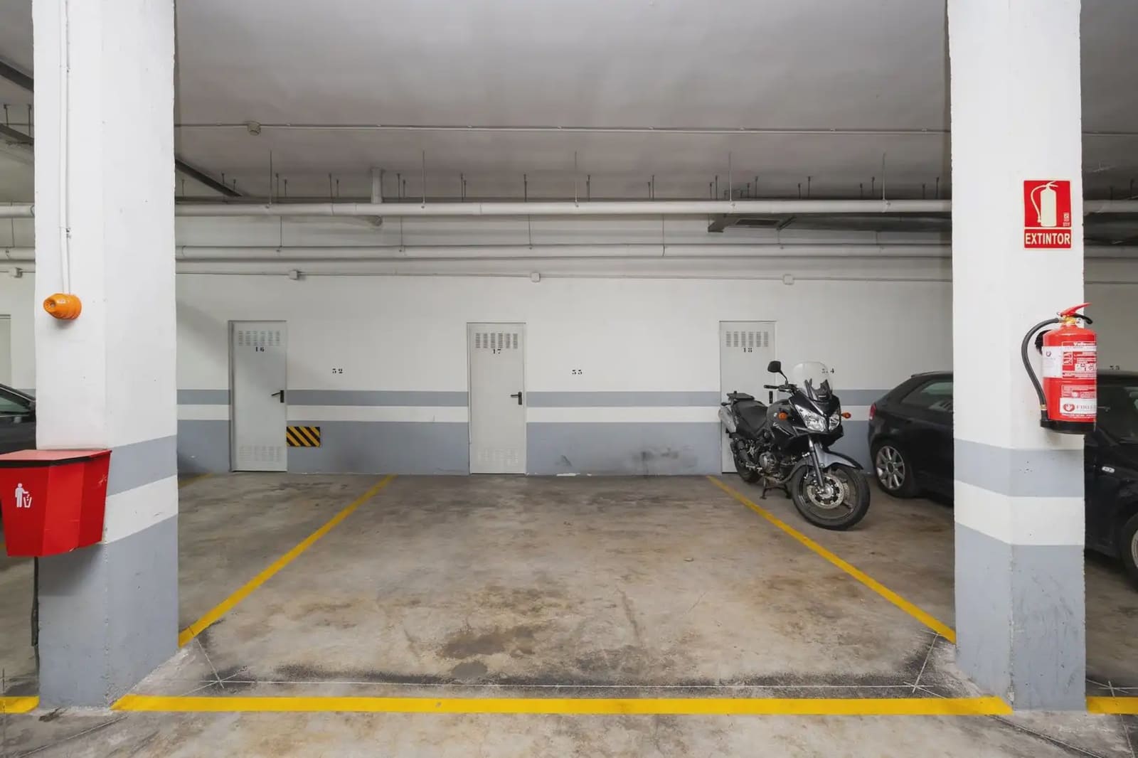 2 soverom Penthouse til salgs i Granada by med svømmebasseng garasje - € 355 000 (Ref: 9902079)
