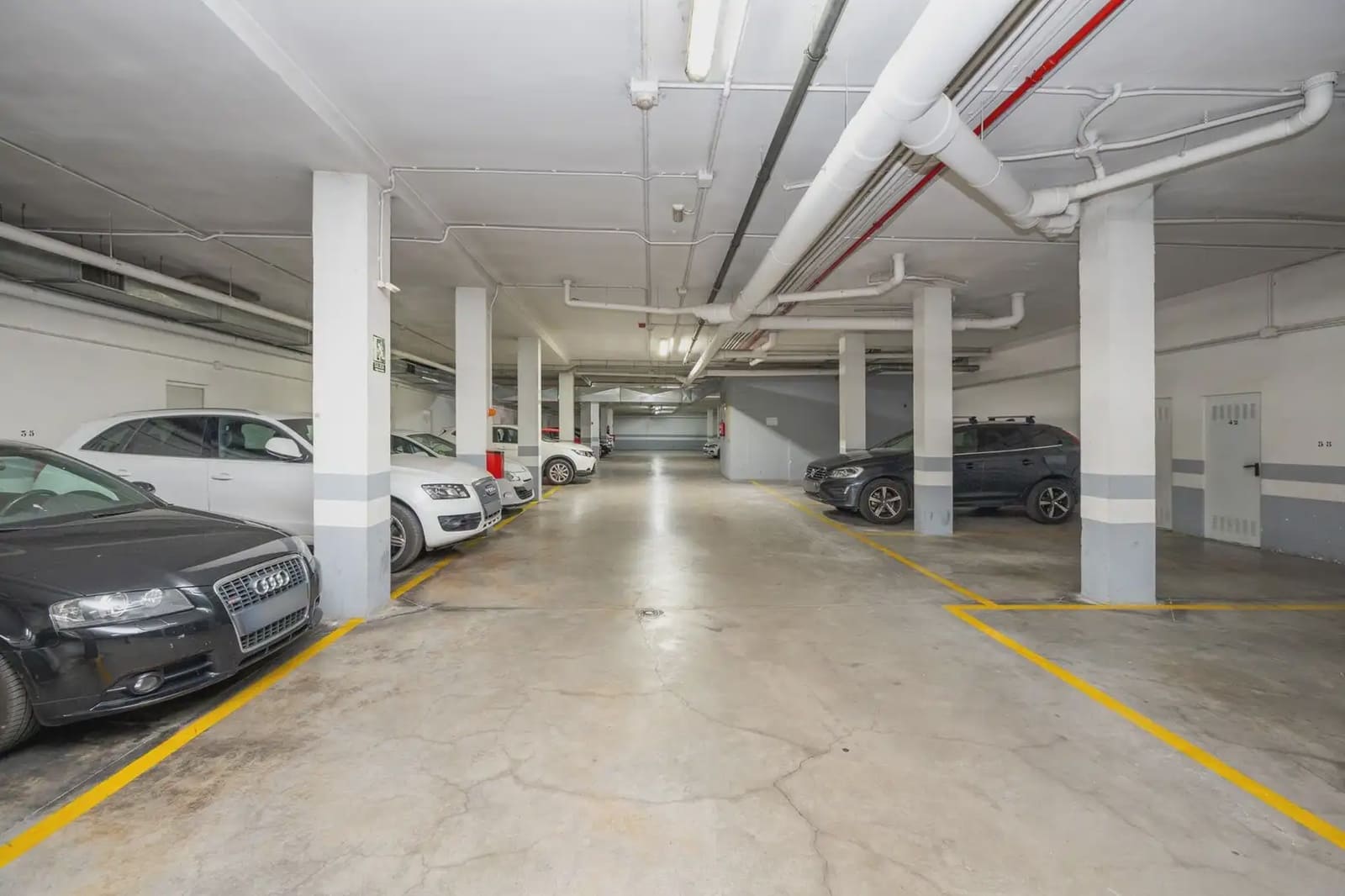 2 soverom Penthouse til salgs i Granada by med svømmebasseng garasje - € 355 000 (Ref: 9902079)