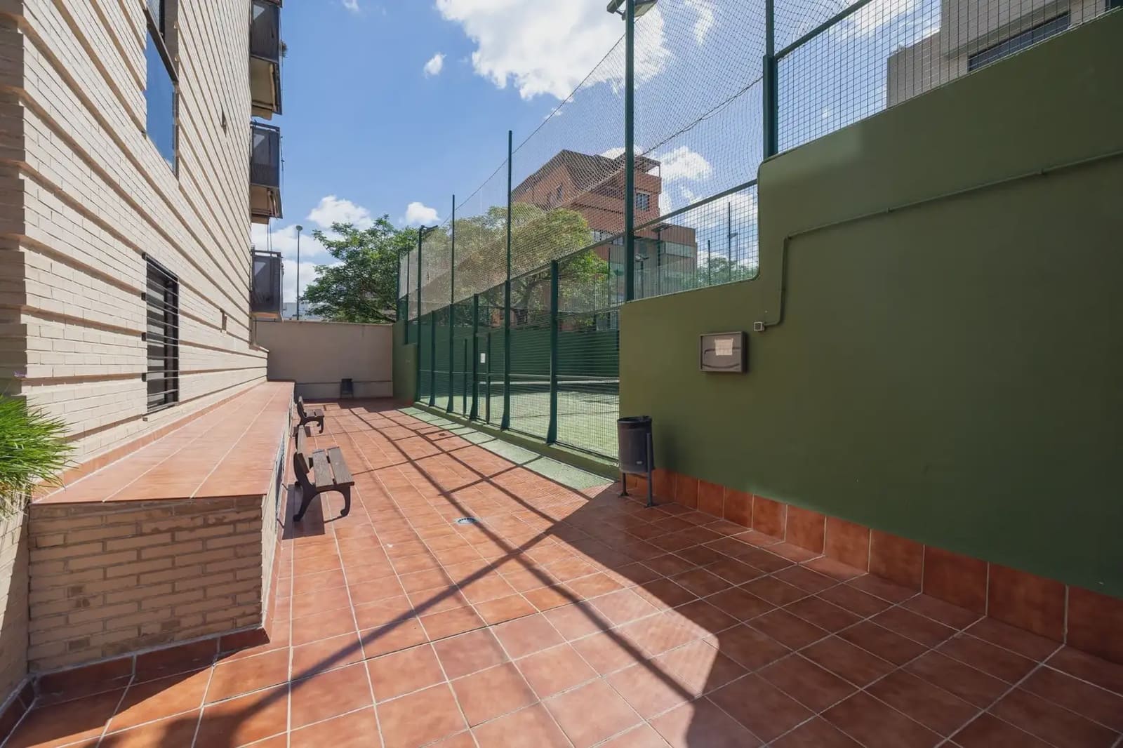 2 soverom Penthouse til salgs i Granada by med svømmebasseng garasje - € 355 000 (Ref: 9902079)