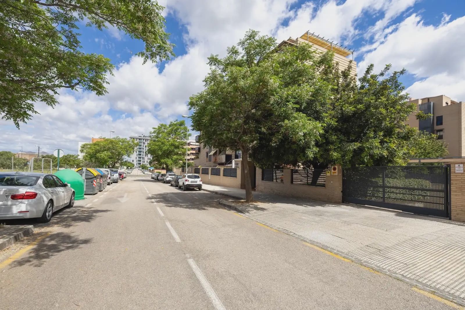 2 soverom Penthouse til salgs i Granada by med svømmebasseng garasje - € 355 000 (Ref: 9902079)