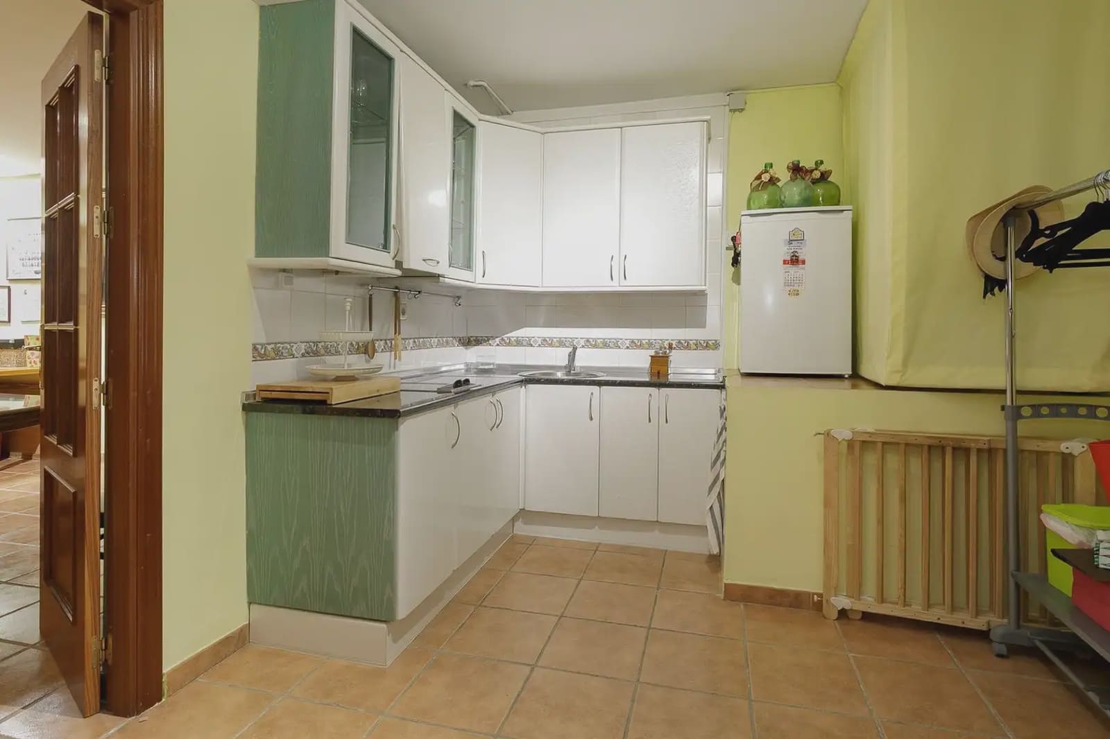Casa de 5 habitaciones en Granada ciudad en venta con garaje - 550.000 € (Ref: 9902444)