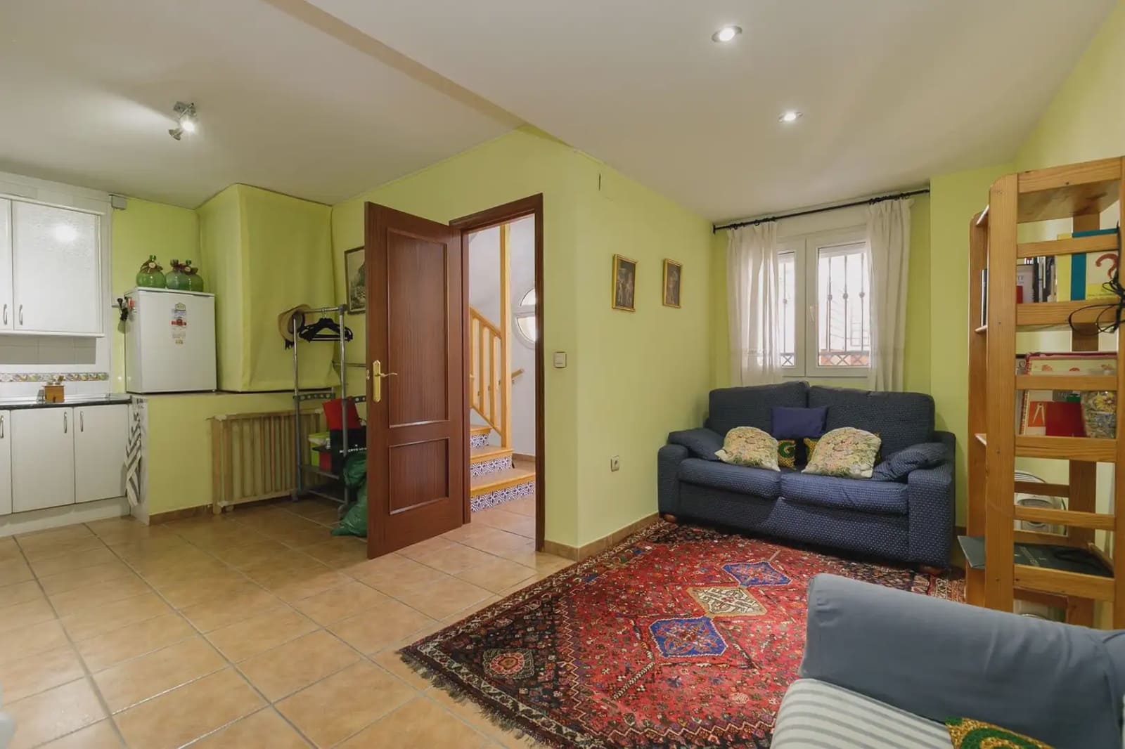 Casa de 5 habitaciones en Granada ciudad en venta con garaje - 550.000 € (Ref: 9902444)