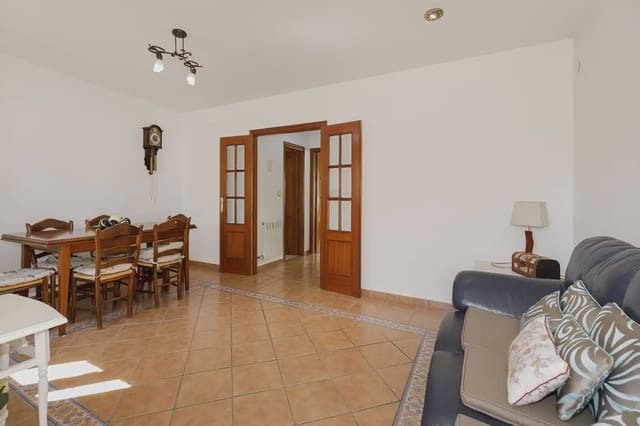 Casa de 5 habitaciones en Bola de Oro - Serrallo, Granada ciudad en venta con garaje - 550.000 € (Ref: 9902444)