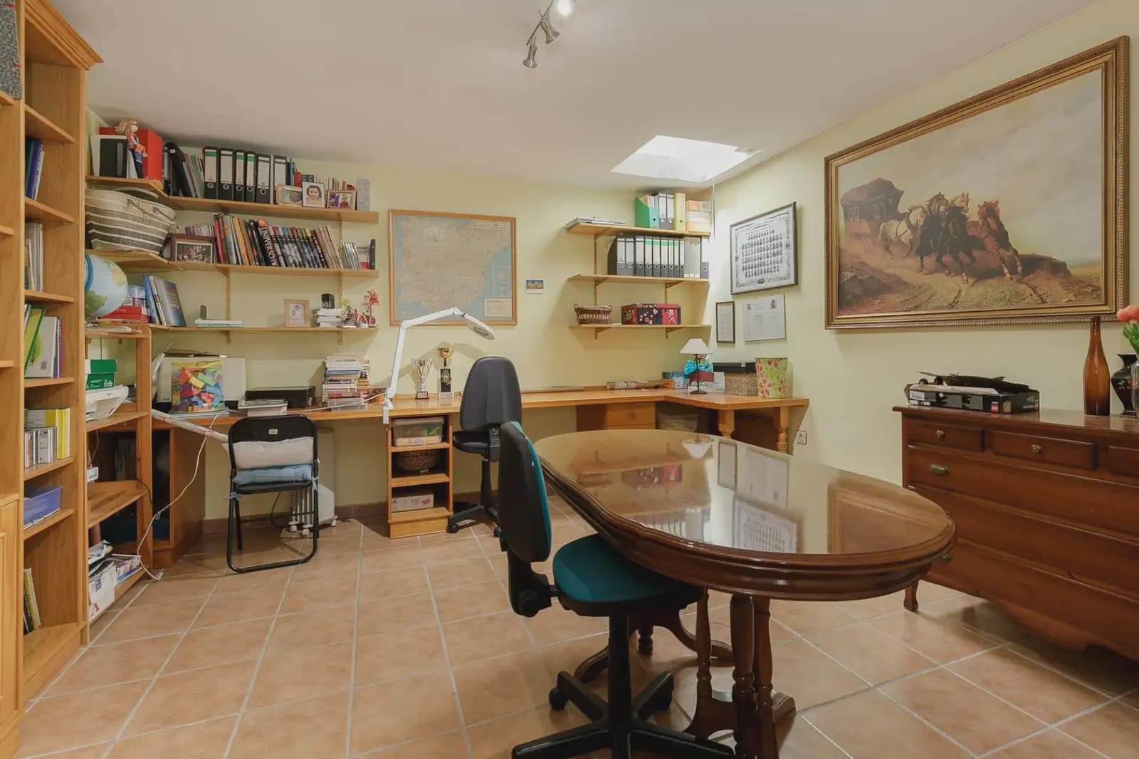 Casa de 5 habitaciones en Granada ciudad en venta con garaje - 550.000 € (Ref: 9902444)
