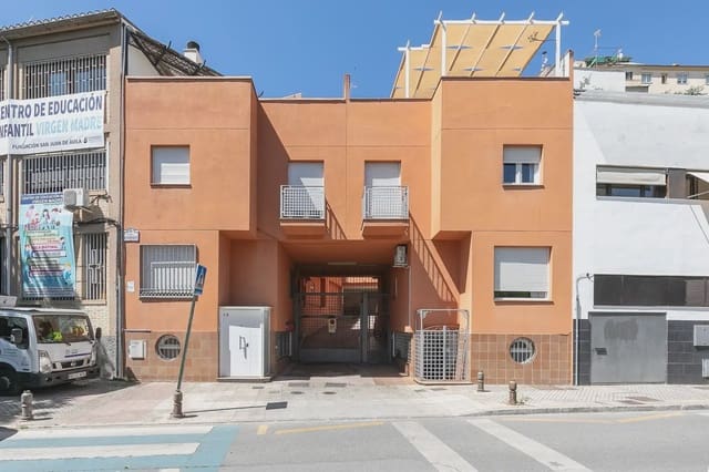 Casa de 5 habitaciones en Bola de Oro - Serrallo, Granada ciudad en venta con garaje - 550.000 € (Ref: 9902444)
