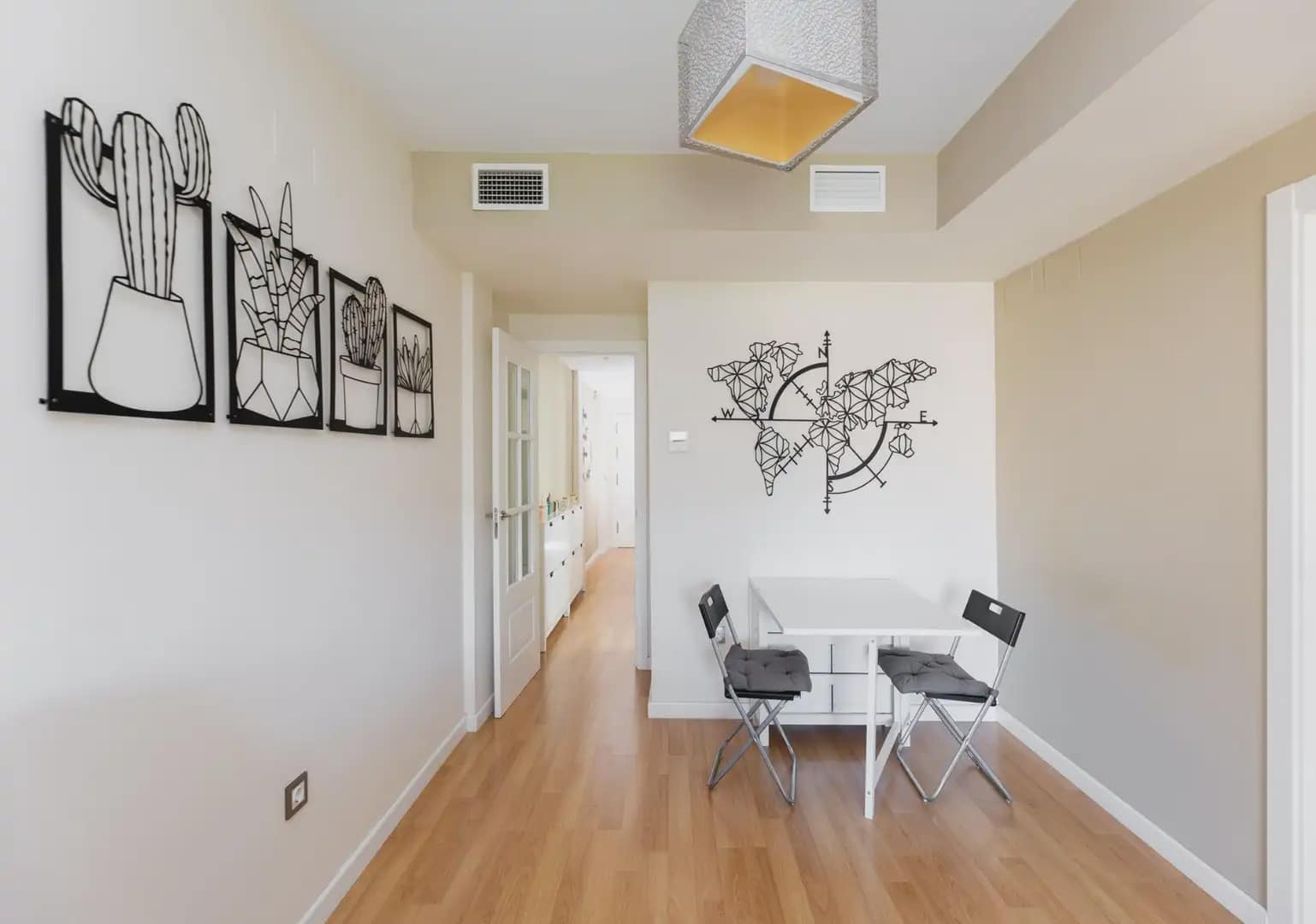 2 slaapkamer Flat te koop in Las Gabias met zwembad garage - € 245.000 (Ref: 9902622)