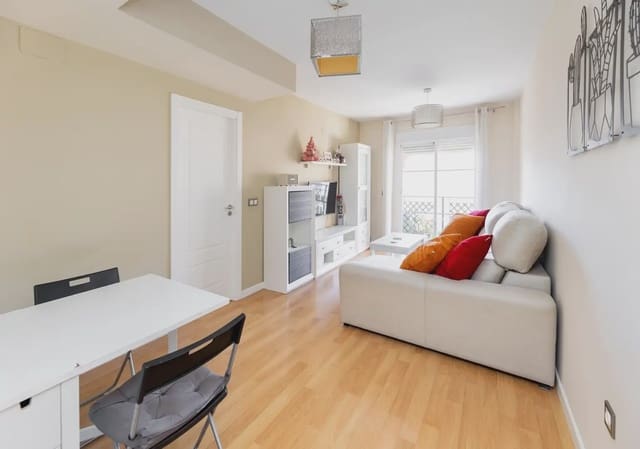 2 slaapkamer Flat te koop in Gabia Grande, Las Gabias met zwembad garage - € 245.000 (Ref: 9902622)