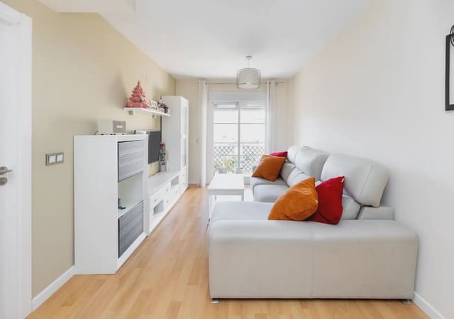 2 slaapkamer Flat te koop in Gabia Grande, Las Gabias met zwembad garage - € 245.000 (Ref: 9902622)