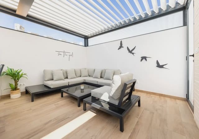 2 slaapkamer Flat te koop in Gabia Grande, Las Gabias met zwembad garage - € 245.000 (Ref: 9902622)