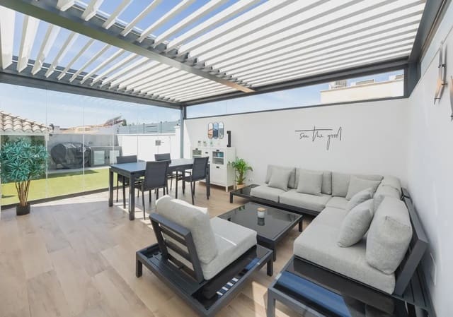 2 slaapkamer Flat te koop in Gabia Grande, Las Gabias met zwembad garage - € 245.000 (Ref: 9902622)