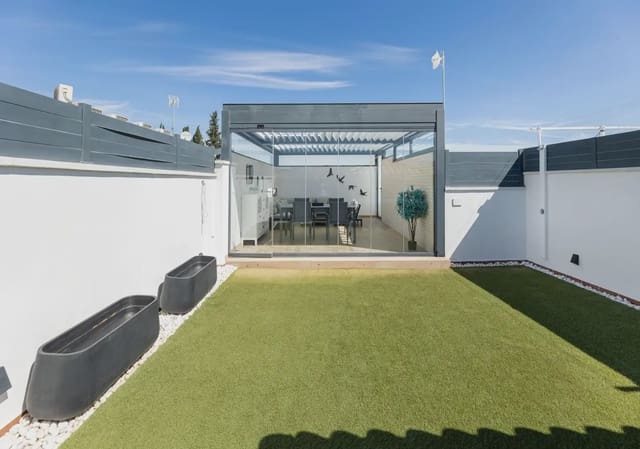 2 slaapkamer Flat te koop in Gabia Grande, Las Gabias met zwembad garage - € 245.000 (Ref: 9902622)