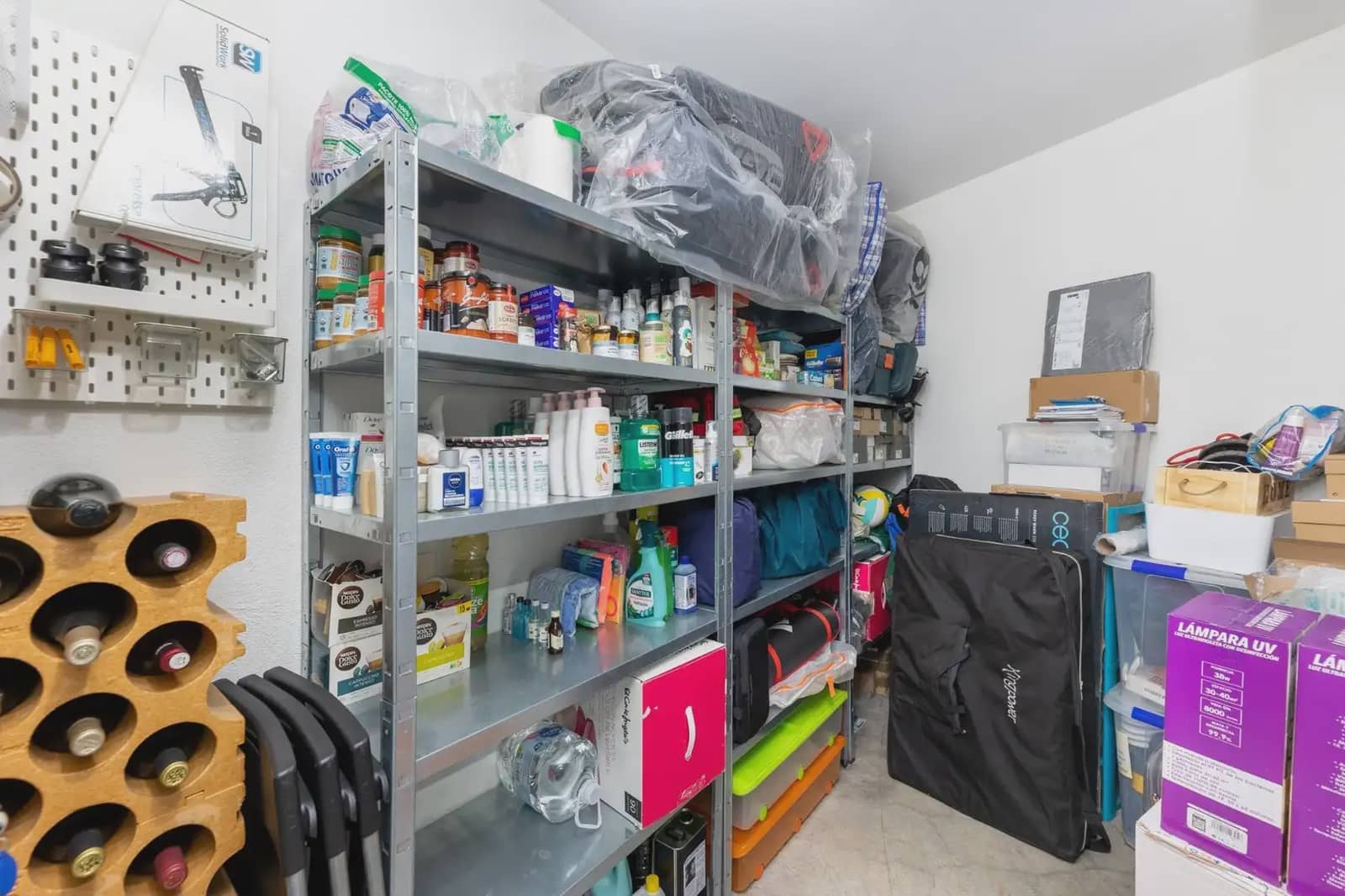 2 slaapkamer Flat te koop in Las Gabias met zwembad garage - € 245.000 (Ref: 9902622)