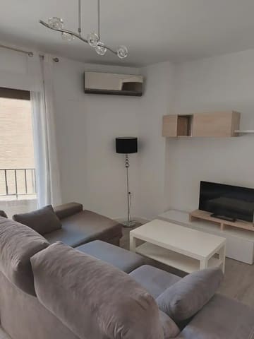 2 soverom Leilighet til leie i Centro - Sagrario, Granada by - € 850 (Ref: 9902623)
