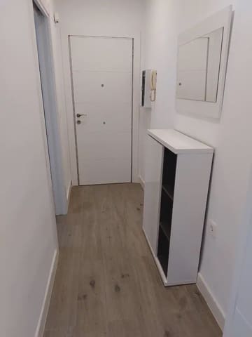 2 bedroom Flat for rent in Centro - Sagrario, Granada city - € 850 (Ref: 9902623)