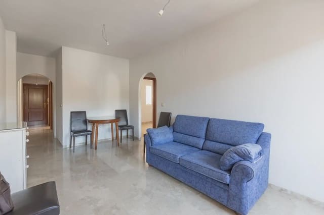 Piso de 3 habitaciones en Cenes de la Vega en venta con garaje - 175.000 € (Ref: 9902624)