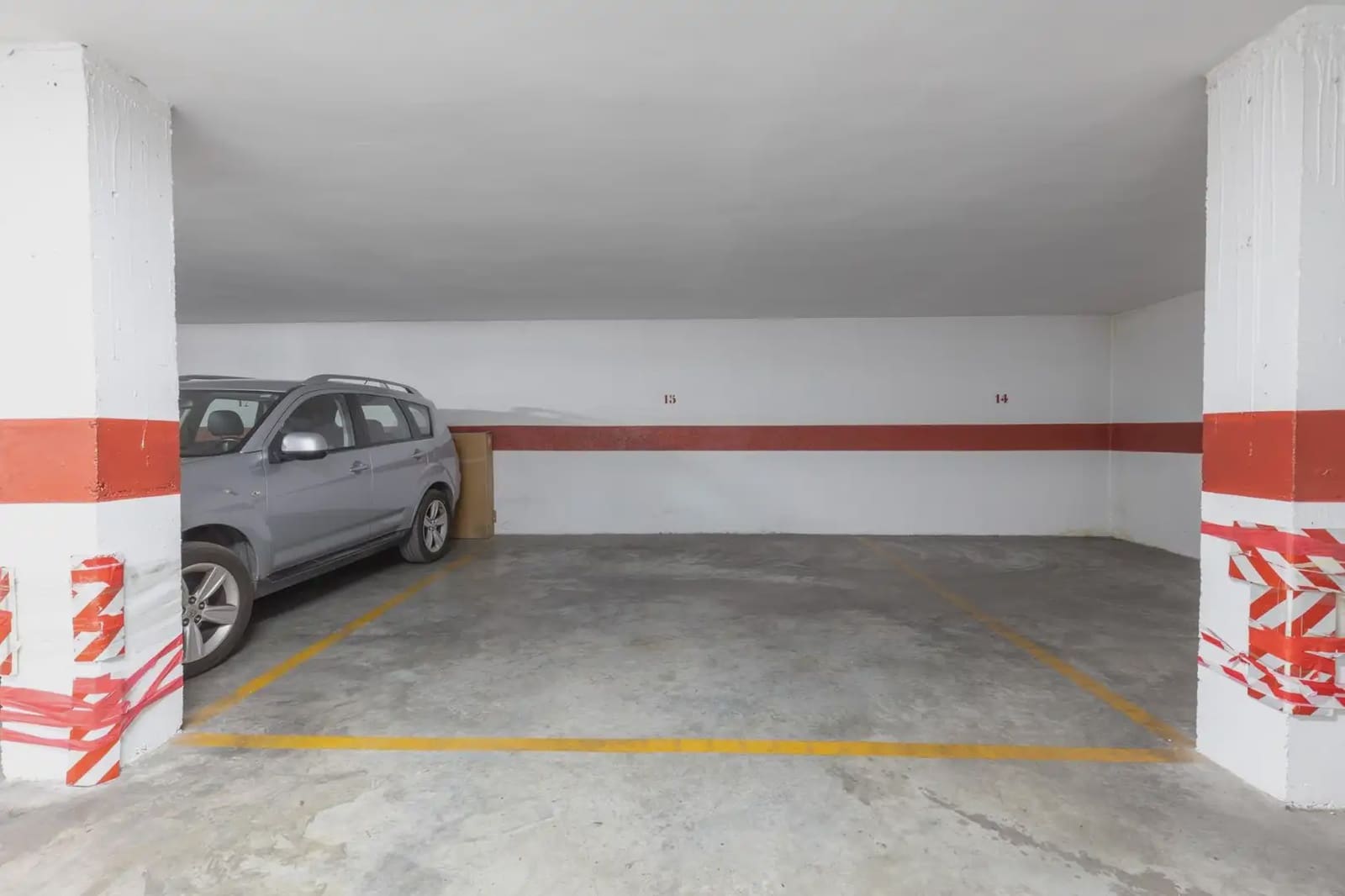 Piso de 3 habitaciones en Cenes de la Vega en venta con garaje - 175.000 € (Ref: 9902624)
