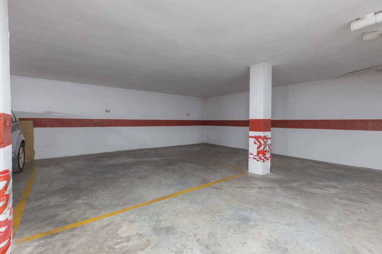Piso de 3 habitaciones en Cenes de la Vega en venta con garaje - 175.000 € (Ref: 9902624)