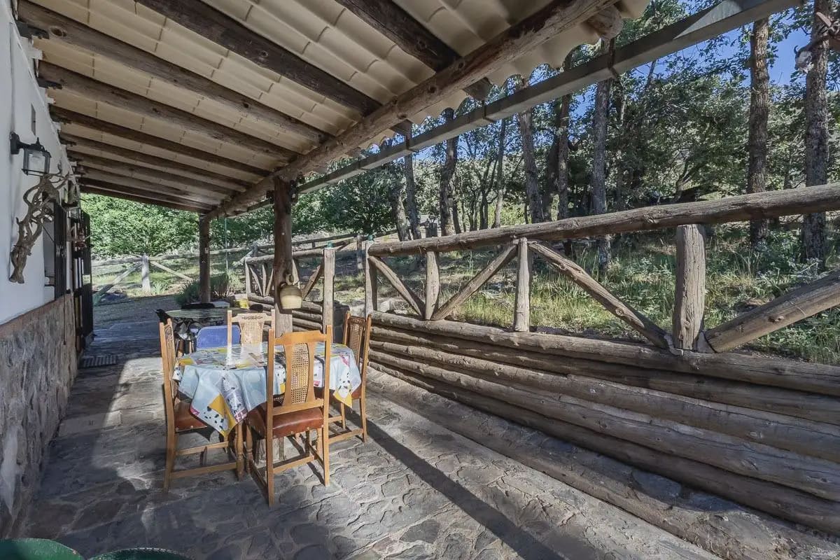 Finca/Casa Rural de 2 habitaciones en Güéjar Sierra en venta - 129.000 € (Ref: 9902628)