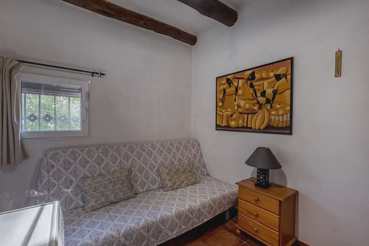 Finca/Casa Rural de 2 habitaciones en Güéjar Sierra en venta - 129.000 € (Ref: 9902628)
