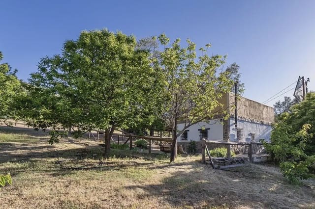 Finca/Casa Rural de 2 habitaciones en Güéjar Sierra en venta - 129.000 € (Ref: 9902628)