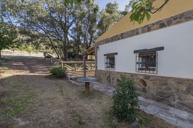 Finca/Casa Rural de 2 habitaciones en Güéjar Sierra en venta - 129.000 € (Ref: 9902628)